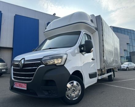 Рено Мастер 2020 в Ковель на Automoto.ua Рено Мастер, объемом двигателя 0 л и пробегом 0 тыс. км за 18600 $, фото 2 на Automoto.ua