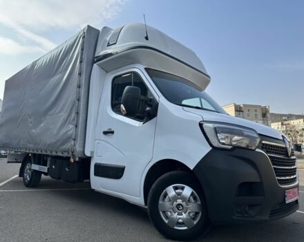 Рено Мастер 2020 в Ковель на Automoto.ua Рено Мастер, объемом двигателя 0 л и пробегом 0 тыс. км за 18600 $, фото 1 на Automoto.ua