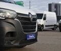 Рено Мастер, объемом двигателя 2.3 л и пробегом 286 тыс. км за 17500 $, фото 6 на Automoto.ua