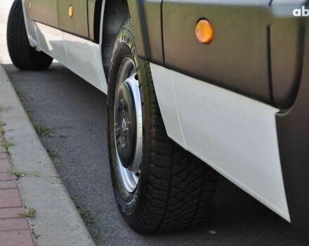 Рено Мастер, объемом двигателя 2.3 л и пробегом 267 тыс. км за 24800 $, фото 11 на Automoto.ua