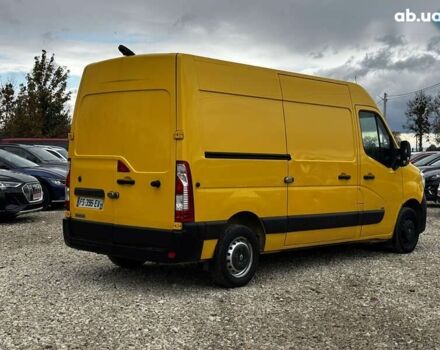 Рено Мастєр, об'ємом двигуна 0 л та пробігом 39 тис. км за 17999 $, фото 9 на Automoto.ua