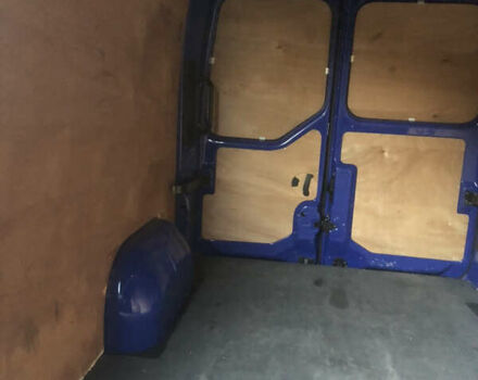 Рено Мастер, объемом двигателя 2.3 л и пробегом 258 тыс. км за 19300 $, фото 13 на Automoto.ua