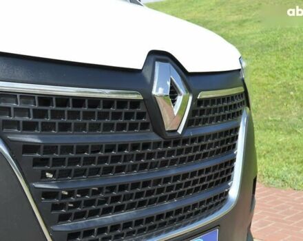 Рено Мастер, объемом двигателя 2.3 л и пробегом 267 тыс. км за 24800 $, фото 21 на Automoto.ua