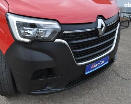 Рено Мастєр, об'ємом двигуна 0 л та пробігом 261 тис. км за 19500 $, фото 18 на Automoto.ua