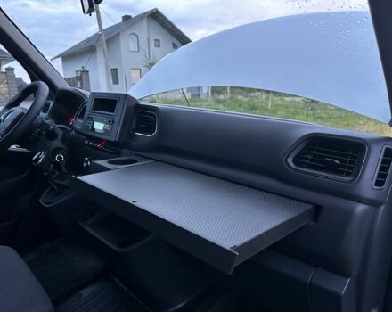 Рено Мастєр, об'ємом двигуна 0 л та пробігом 0 тис. км за 18200 $, фото 17 на Automoto.ua