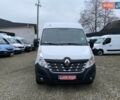 Рено Мастер, объемом двигателя 2.3 л и пробегом 196 тыс. км за 15600 $, фото 33 на Automoto.ua