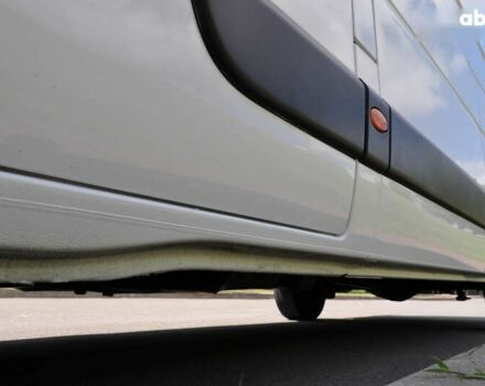 Рено Мастер, объемом двигателя 2.3 л и пробегом 267 тыс. км за 24800 $, фото 26 на Automoto.ua