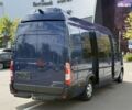 Рено Мастєр, об'ємом двигуна 2.3 л та пробігом 252 тис. км за 49999 $, фото 4 на Automoto.ua