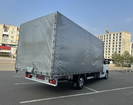 Рено Мастер 2020 в Ковель на Automoto.ua Рено Мастер, объемом двигателя 0 л и пробегом 0 тыс. км за 18600 $, фото 4 на Automoto.ua