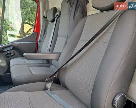 Рено Мастєр, об'ємом двигуна 2.3 л та пробігом 300 тис. км за 15990 $, фото 8 на Automoto.ua