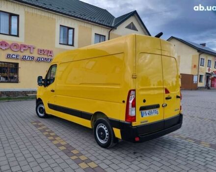 Рено Мастер, объемом двигателя 0 л и пробегом 32 тыс. км за 17700 $, фото 18 на Automoto.ua