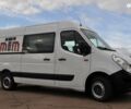 Рено Мастер, объемом двигателя 2.3 л и пробегом 275 тыс. км за 22850 $, фото 4 на Automoto.ua