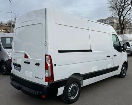 Рено Мастер, объемом двигателя 0 л и пробегом 155 тыс. км за 20900 $, фото 8 на Automoto.ua
