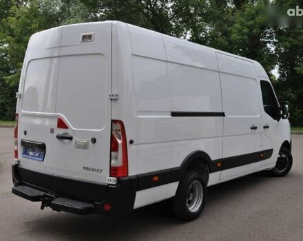 Рено Мастєр, об'ємом двигуна 2.3 л та пробігом 175 тис. км за 24800 $, фото 7 на Automoto.ua
