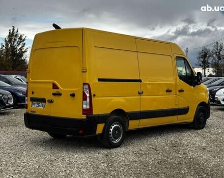 Рено Мастєр, об'ємом двигуна 0 л та пробігом 39 тис. км за 17999 $, фото 8 на Automoto.ua