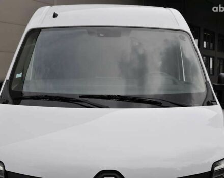 Рено Мастєр, об'ємом двигуна 2.3 л та пробігом 175 тис. км за 24800 $, фото 17 на Automoto.ua
