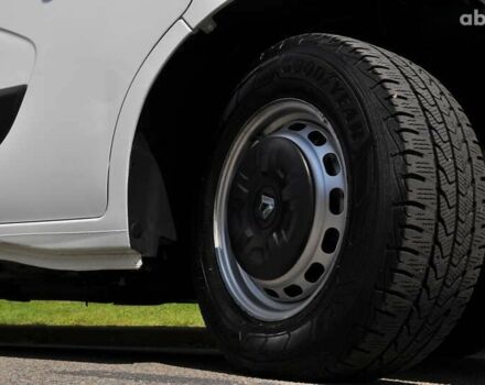 Рено Мастер, объемом двигателя 2.3 л и пробегом 267 тыс. км за 24800 $, фото 18 на Automoto.ua