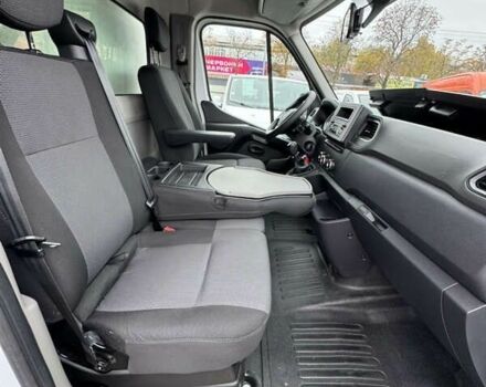 Рено Мастєр, об'ємом двигуна 2.3 л та пробігом 252 тис. км за 25700 $, фото 22 на Automoto.ua