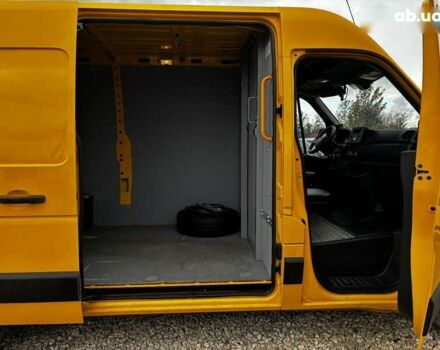 Рено Мастєр, об'ємом двигуна 0 л та пробігом 39 тис. км за 17999 $, фото 28 на Automoto.ua