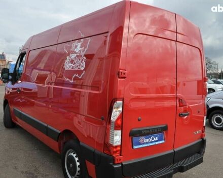 Рено Мастер, объемом двигателя 0 л и пробегом 261 тыс. км за 19500 $, фото 10 на Automoto.ua