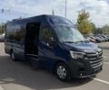 Рено Мастєр, об'ємом двигуна 2.3 л та пробігом 252 тис. км за 49999 $, фото 5 на Automoto.ua