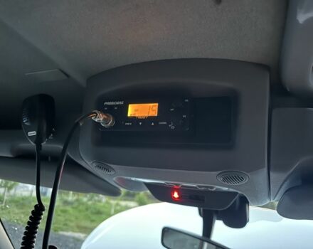 Рено Мастєр, об'ємом двигуна 0 л та пробігом 0 тис. км за 18200 $, фото 19 на Automoto.ua
