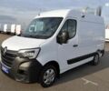 Рено Мастер, объемом двигателя 2.3 л и пробегом 286 тыс. км за 17500 $, фото 23 на Automoto.ua