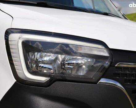 Рено Мастер, объемом двигателя 2.3 л и пробегом 267 тыс. км за 24800 $, фото 20 на Automoto.ua