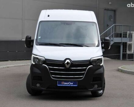 Рено Мастєр, об'ємом двигуна 2.3 л та пробігом 175 тис. км за 24800 $, фото 3 на Automoto.ua