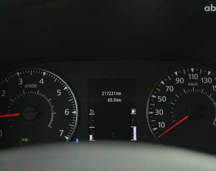 Рено Мастєр, об'ємом двигуна 2.3 л та пробігом 217 тис. км за 20500 $, фото 25 на Automoto.ua