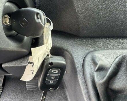 Рено Мастер, объемом двигателя 0 л и пробегом 155 тыс. км за 20900 $, фото 26 на Automoto.ua