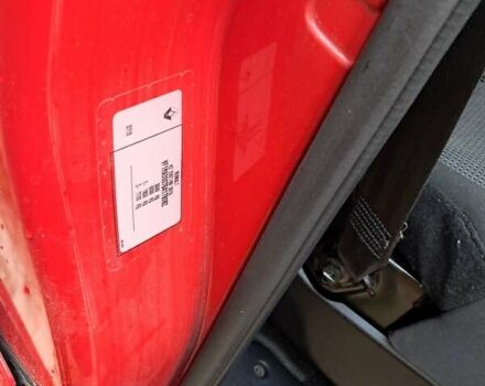 Рено Мастєр, об'ємом двигуна 2.3 л та пробігом 300 тис. км за 15990 $, фото 23 на Automoto.ua