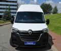 Рено Мастер, объемом двигателя 2.3 л и пробегом 267 тыс. км за 24800 $, фото 2 на Automoto.ua