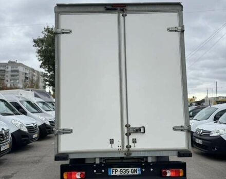 Рено Мастер, объемом двигателя 2.3 л и пробегом 112 тыс. км за 24700 $, фото 8 на Automoto.ua