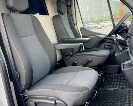 Рено Мастер, объемом двигателя 2.3 л и пробегом 107 тыс. км за 23900 $, фото 20 на Automoto.ua