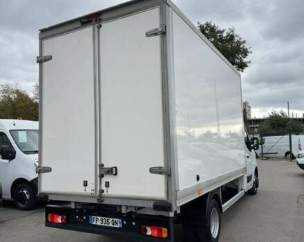 Рено Мастер, объемом двигателя 2.3 л и пробегом 112 тыс. км за 24700 $, фото 9 на Automoto.ua