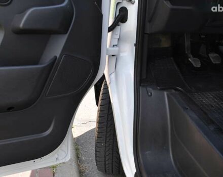 Рено Мастер, объемом двигателя 2.3 л и пробегом 267 тыс. км за 24800 $, фото 28 на Automoto.ua