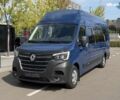Рено Мастєр, об'ємом двигуна 2.3 л та пробігом 252 тис. км за 49999 $, фото 1 на Automoto.ua