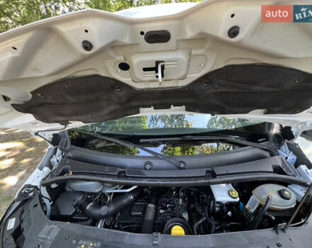 Рено Мастєр, об'ємом двигуна 2.3 л та пробігом 174 тис. км за 19700 $, фото 24 на Automoto.ua