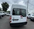 Рено Мастер, объемом двигателя 2.3 л и пробегом 215 тыс. км за 21500 $, фото 10 на Automoto.ua