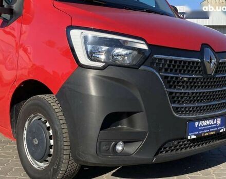 Рено Мастер, объемом двигателя 2.3 л и пробегом 229 тыс. км за 20290 $, фото 7 на Automoto.ua