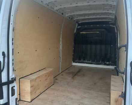 Рено Мастер, объемом двигателя 2.3 л и пробегом 140 тыс. км за 21500 $, фото 2 на Automoto.ua