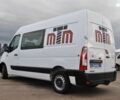 Рено Мастер, объемом двигателя 2.3 л и пробегом 275 тыс. км за 22850 $, фото 10 на Automoto.ua