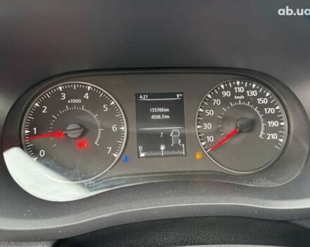 Рено Мастер, объемом двигателя 0 л и пробегом 155 тыс. км за 20900 $, фото 21 на Automoto.ua