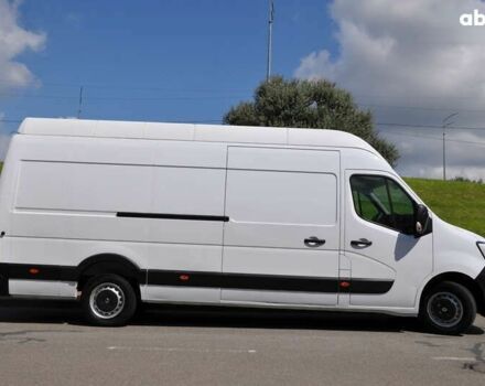 Рено Мастер, объемом двигателя 2.3 л и пробегом 267 тыс. км за 24800 $, фото 5 на Automoto.ua