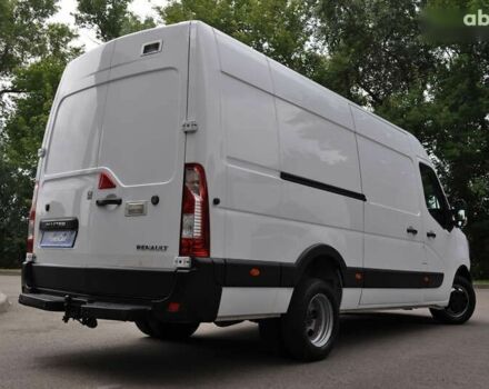 Рено Мастєр, об'ємом двигуна 2.3 л та пробігом 175 тис. км за 24800 $, фото 6 на Automoto.ua