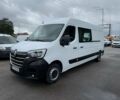 Рено Мастер, объемом двигателя 2.3 л и пробегом 215 тыс. км за 21500 $, фото 5 на Automoto.ua