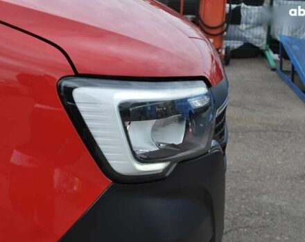 Рено Мастер, объемом двигателя 0 л и пробегом 261 тыс. км за 19500 $, фото 16 на Automoto.ua
