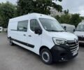 Рено Мастер, объемом двигателя 2.3 л и пробегом 215 тыс. км за 21500 $, фото 1 на Automoto.ua