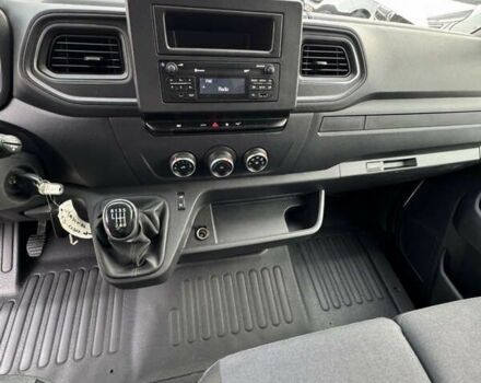 Рено Мастер, объемом двигателя 0 л и пробегом 155 тыс. км за 20900 $, фото 19 на Automoto.ua
